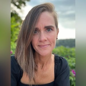 Meet your Posher, Keri